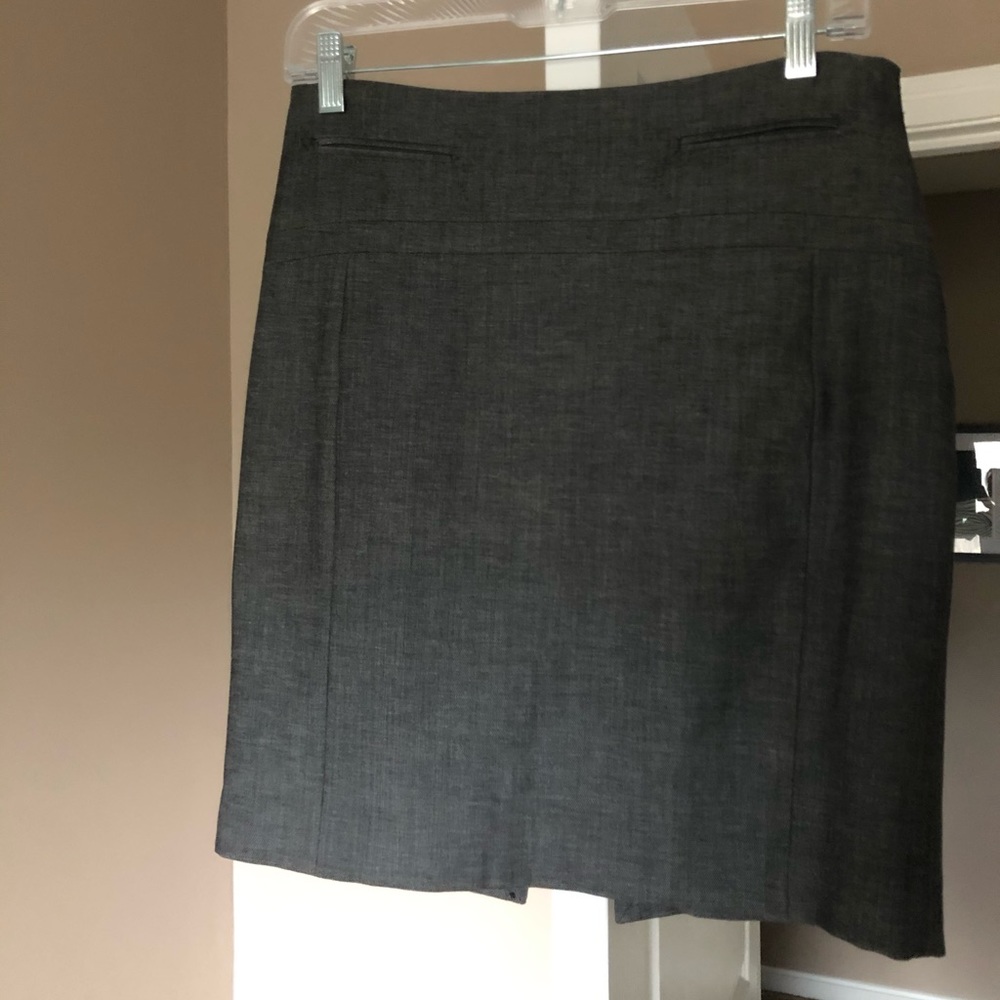 Express Pencil Skirt